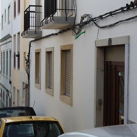 Sailor'S House Pansiyon Lagos Dış mekan fotoğraf