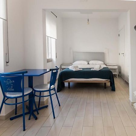 Sailor'S House Pansiyon Lagos Dış mekan fotoğraf