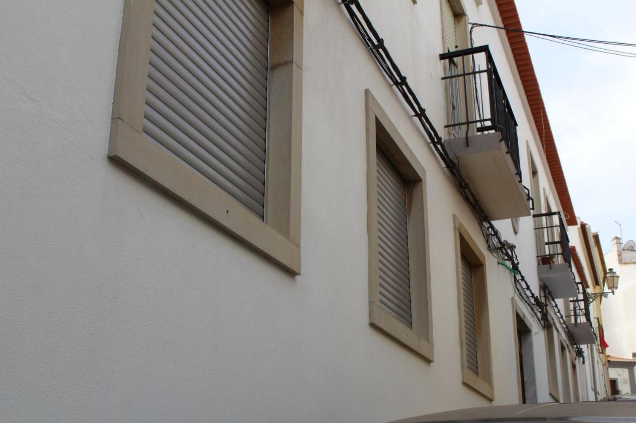 Sailor'S House Pansiyon Lagos Dış mekan fotoğraf