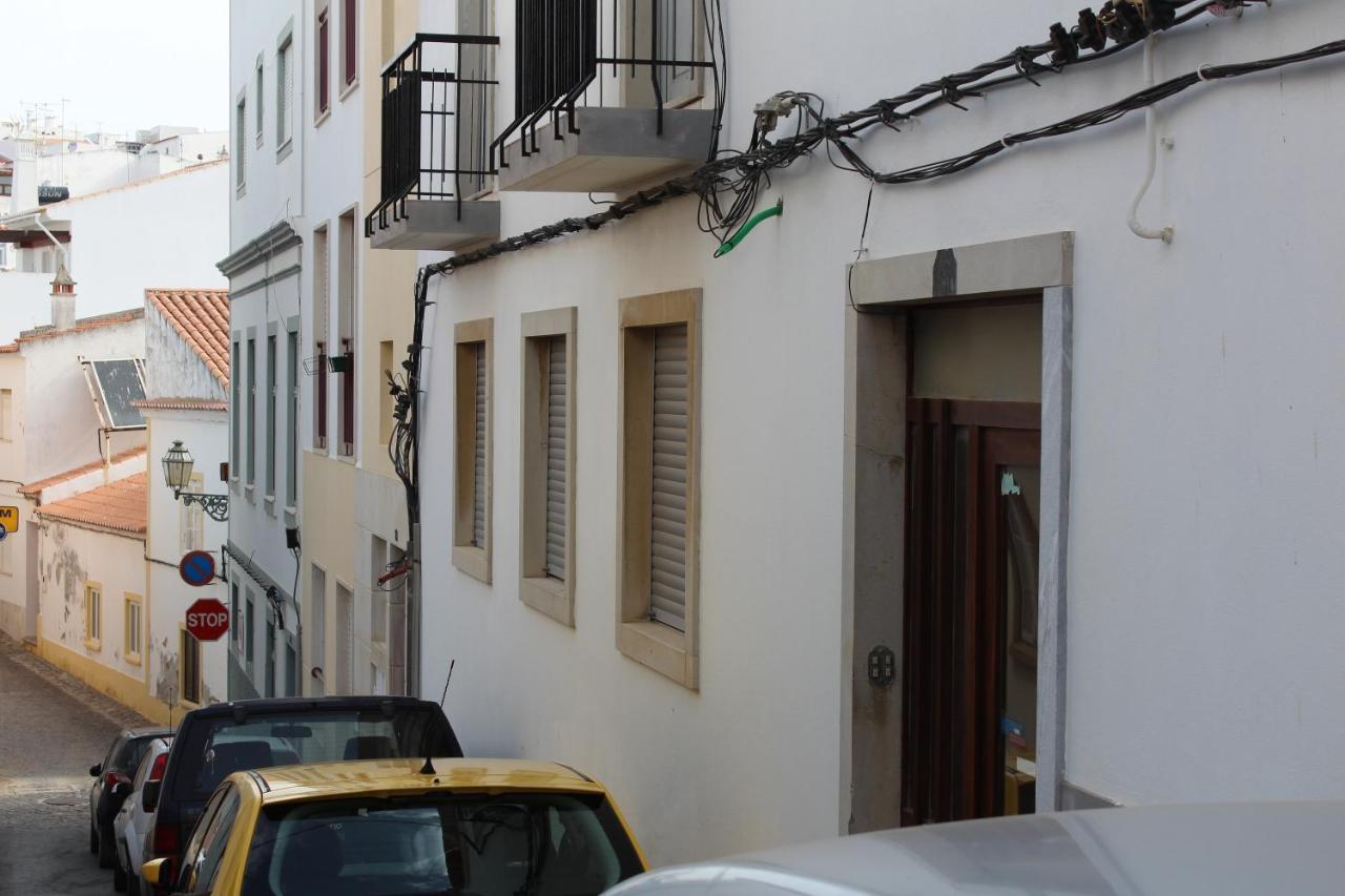 Sailor'S House Pansiyon Lagos Dış mekan fotoğraf